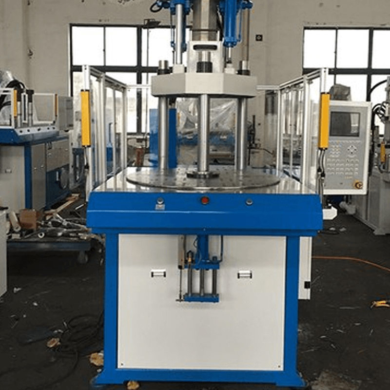 LSR Insert Molding2