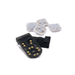 gold pill silicone keypad1