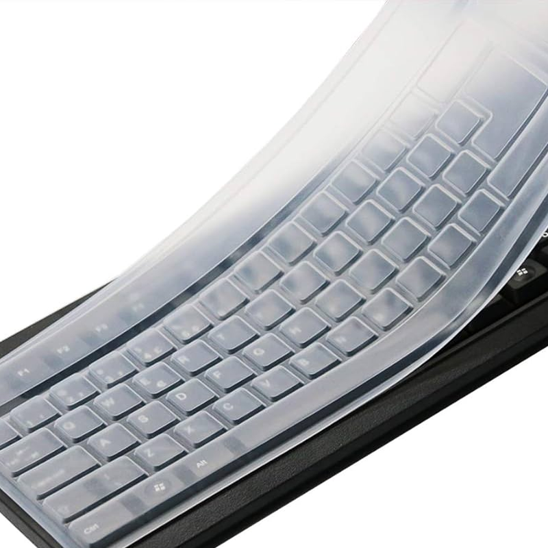 silicone keyboard cover1