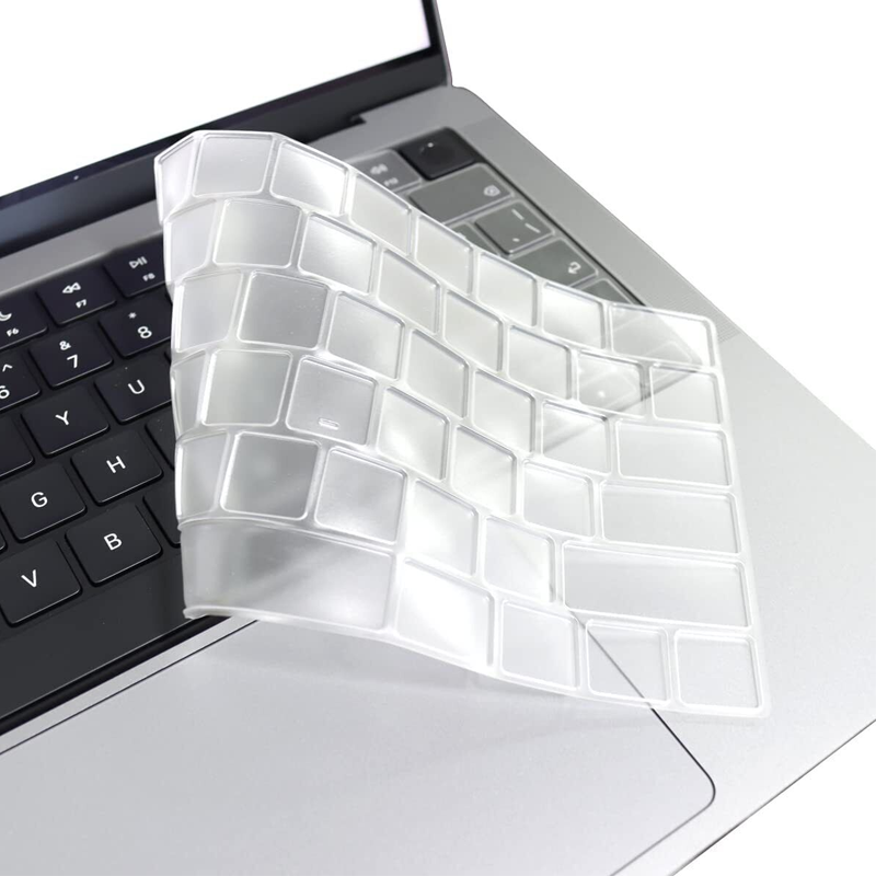 silicone keyboard cover5