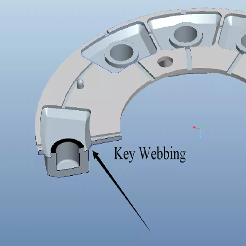 Key Design Principles for Silicone Rubber Keyboards4