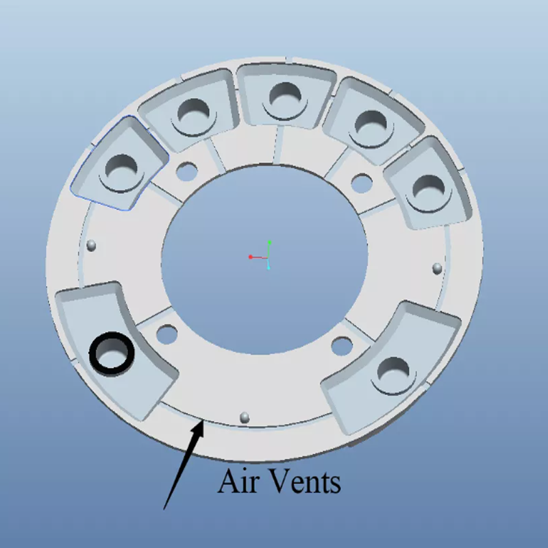 Key Design Principles for Silicone Rubber Keyboards6