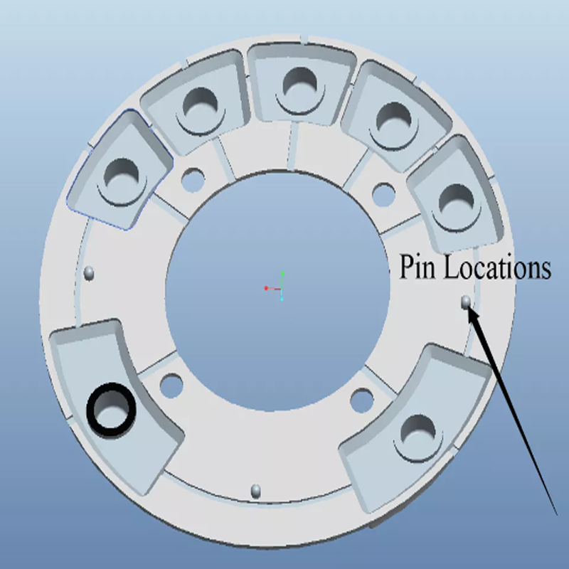 Key Design Principles for Silicone Rubber Keyboards7