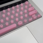 Rubber-Keyboard-Cover