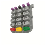 Elastomer-Rubber-Silicone-Laser-Etching-Keypad