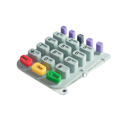 Elastomer-Rubber-Silicone-Laser-Etching-Keypad3