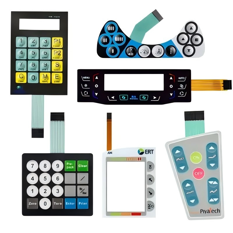 Top 10 Leading Silicone Keypad Manufacturers and Suppliers in the USA (2)