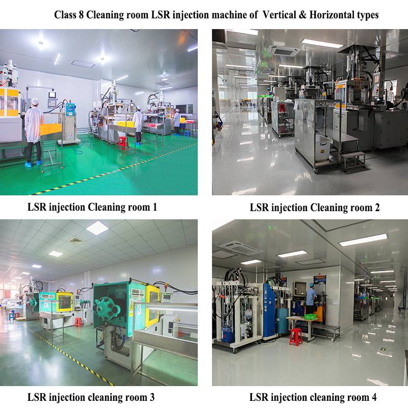 How Rubber Moldings are Produced from Start to Finish3